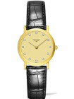 Кожаный ремешок Longines L682117438